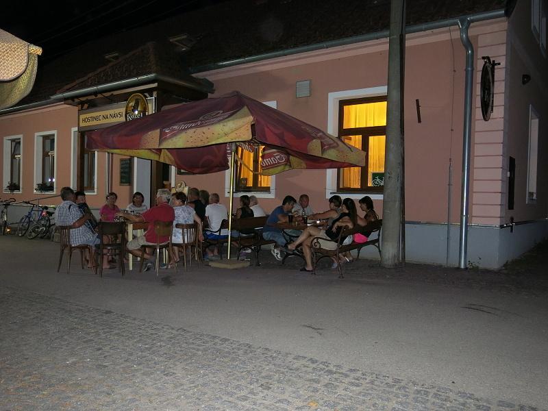 Penzion Zablati Lomnice nad Lužnicí 外观 照片