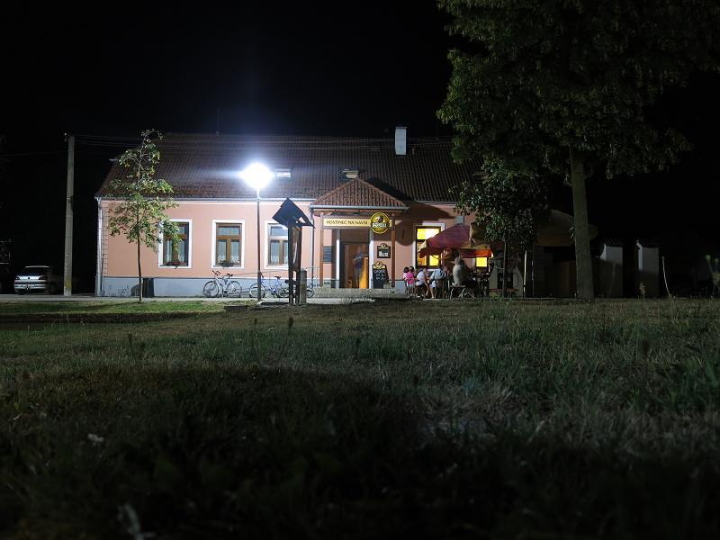 Penzion Zablati Lomnice nad Lužnicí 外观 照片