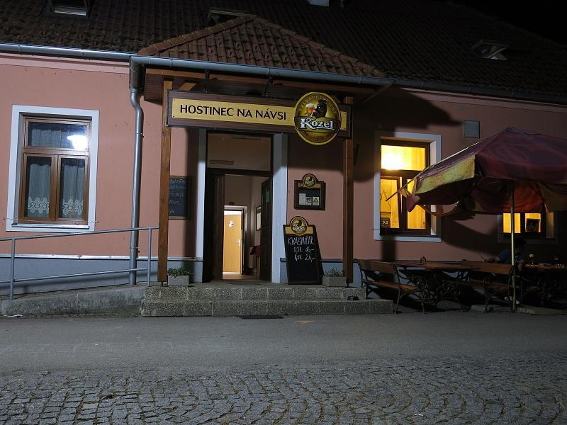 Penzion Zablati Lomnice nad Lužnicí 外观 照片