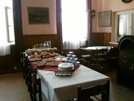 Penzion Zablati Lomnice nad Lužnicí 外观 照片