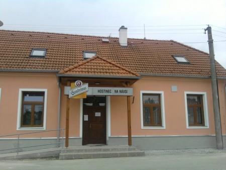 Penzion Zablati Lomnice nad Lužnicí 外观 照片